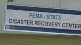 FEMA Mobile Disaster Recovery Center stops in Jessamine County