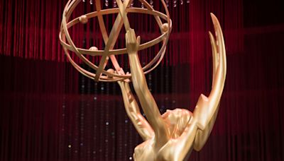 2024 Emmy Nominations Announced for Upcoming Awards Ceremony