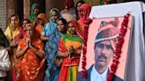 Gruesome murder in India stirs fears of escalating religious violence