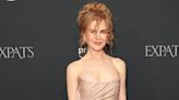 Nicole Kidman shares throwback clip to first movie role