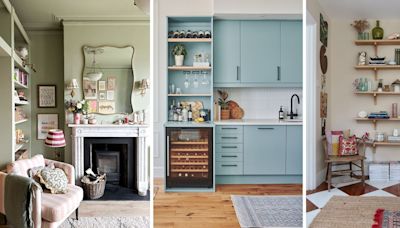 10 ways to turn unused alcoves and spare corners into happy havens