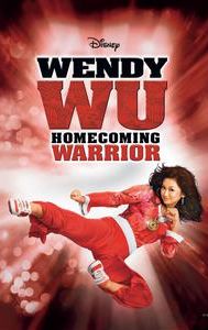 Wendy Wu: Homecoming Warrior