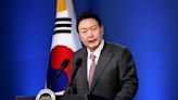 South Korea's Yoon will warn APEC leaders about the risks of a Russia-North Korea arms deal