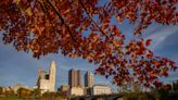 Fall is almost here! Here's how weather could impact leaf color in Greater Columbus