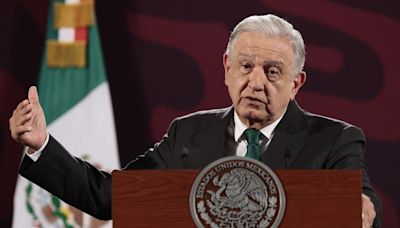 AMLO instruye a Rosa Icela Rodríguez que informe cuántos policías desarmados han sido asesinados en Guanajuato