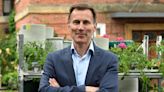 OPINION - The Standard View: Jeremy Hunt — the Blue Wall's defender-in-chief