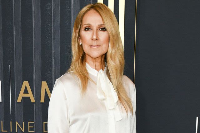 Celine Dion reveals why she came forward with stiff-person syndrome diagnosis in documentary: 'The lie is too heavy'