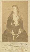 1866___ Grand Duchess Alexandra Iosifovna by Sergei Levitsky | Duchess ...