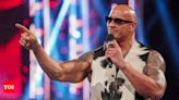 The Rock 2024 net worth, WWE salary & more | WWE News - Times of India