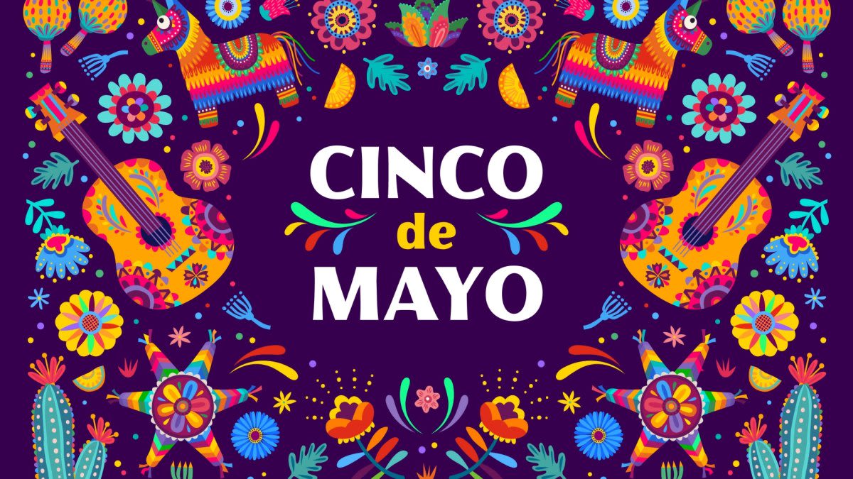 Fiestas galore: Find Cinco de Mayo events around Southern California
