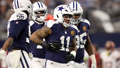 Cowboys Coach Mike McCarthy Shoots Down Micah Parsons' Absence Drama