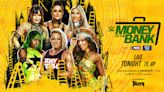 Se revela el orden de los combates de WWE Money in the Bank 2024