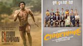 From Chhichhore to Chandu Champion: 5 unexpected hits produced by Sajid Nadiadwala