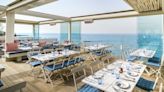 The poshest beach restaurant you’ve never heard of – and it’s not abroad