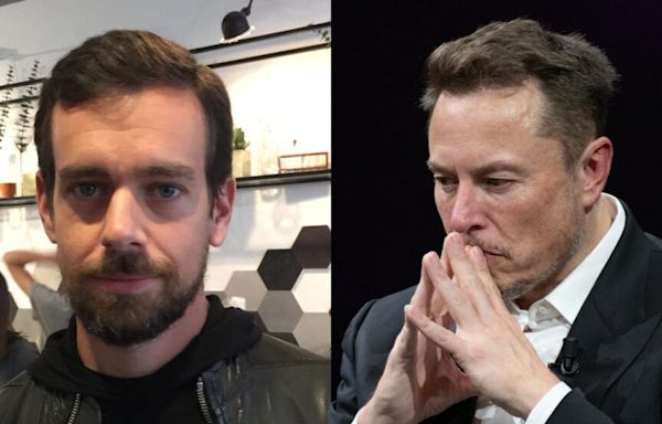 Elon Musk Was Denied Twitter Board Seat Twice Despite Jack Dorsey's Attempts: 'One Of The Reasons I Left'