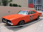 General Lee (car)