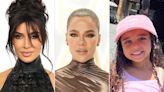 Kim Kardashian and Sister Khloé Celebrate Niece Dream’s 7th Birthday with Spa Party — See The Photos!