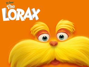 The Lorax (film)