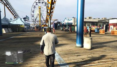 Rumor: Grand Theft Auto V Coming To PC Game Pass - Gameranx