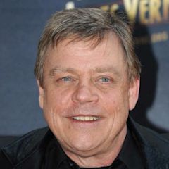 Mark Hamill