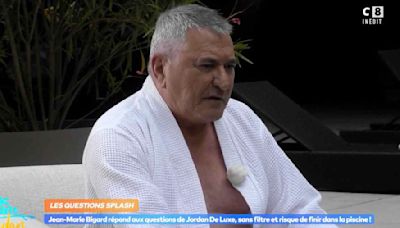 "La honte pour mes enfants" : Jean-Marie Bigard sans filtre sur son addiction à l'alcool