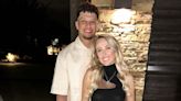 Brittany Matthews Celebrates 1st Wedding Anniversary With Husband Patrick Mahomes: ‘Life With You Is Perfect’