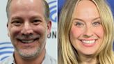 Levity Talent Hires J.P. Buck, Emily Noonan As Managers/Producers