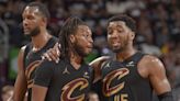 Donovan Mitchell calls out report of issues with Cavaliers teammates | Sporting News