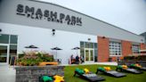 Smash Park bringing 50,000 square foot pickleball, karaoke concept to Westerville