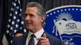 California sends a message on homelessness — and Newsom