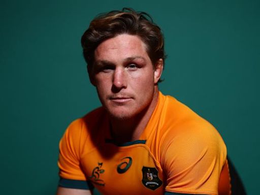 Is Michael Hooper playing at the Olympics? Wallabies legend out of rugby sevens team, announces retirement | Sporting News Australia