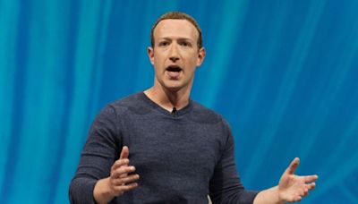 Mark Zuckerberg Calls Out Tech Firms: No Technical Skills In Leadership? You're "Not A Technology Company"