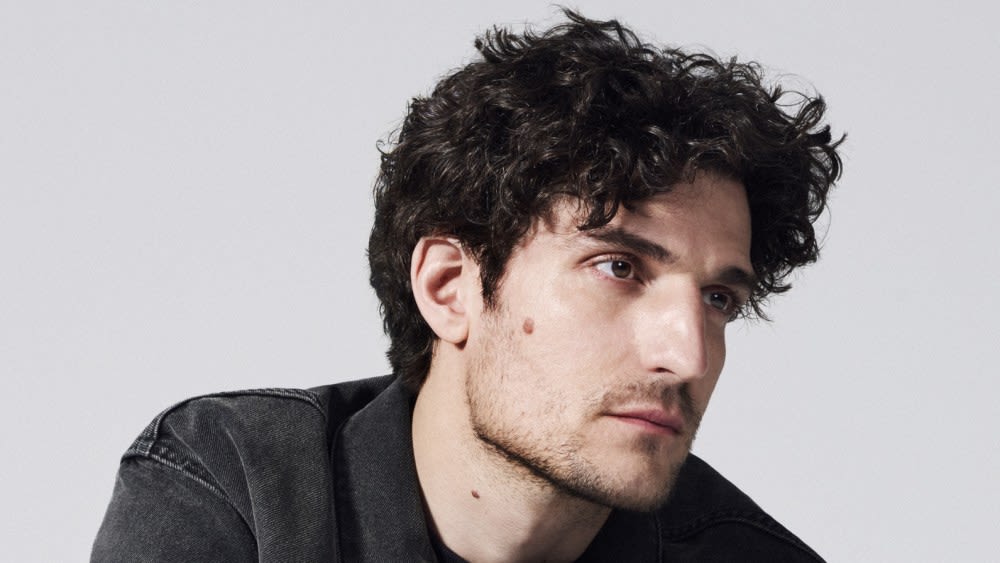 EXCLUSIVE: Dior Names French Actor and Director Louis Garrel as Men’s Ambassador