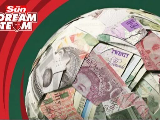 Dream Team season winner reveals how he landed £50,000 - plus Euros tips!