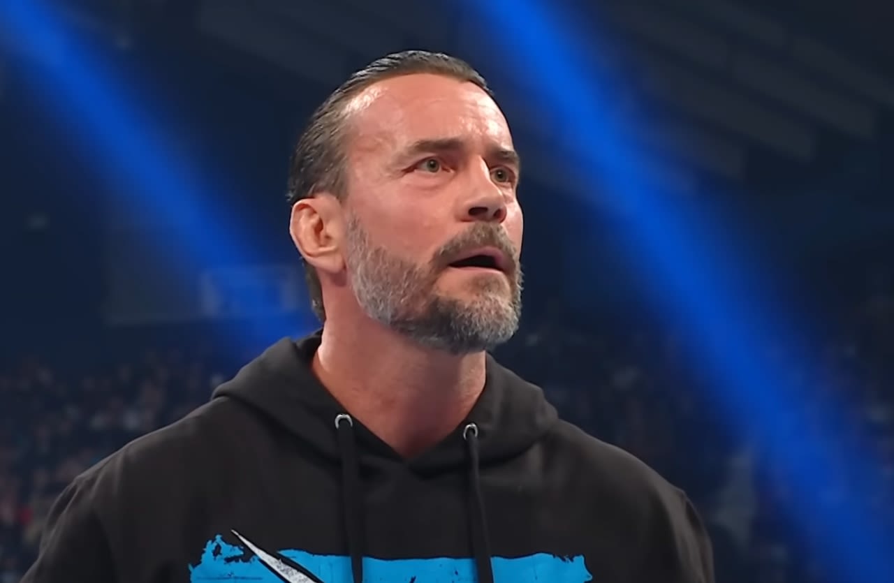 WWE Friday Night Smackdown (6/21/24) FREE STREAM: How to watch CM Punk’s return home