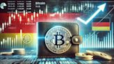 German Govt’s $40M Bitcoin Transfer Fuels Market Speculation - EconoTimes