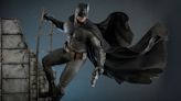 Hot Toys Gives the Snyderverse Affleck Batman a Makeover