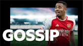 Thursday's gossip: Jesus, Jorginho, McKenna, Gallagher, Pickford, Ten Hag, Guimaraes, Adarabioyo