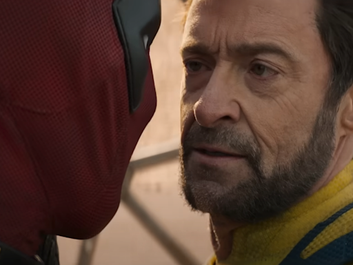 Marvel Boss Had This One Condition He Required For Hugh Jackman To Come Back In Deadpool And Wolverine