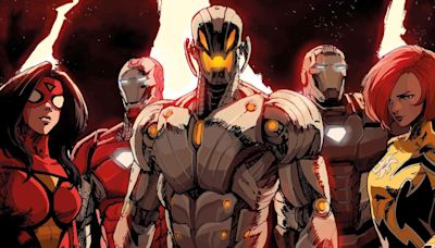 SDCC 2024: Marvel Announces West Coast Avengers Featuring a Reformed MCU Villain