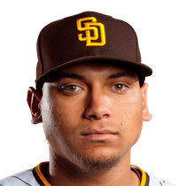 Josh Naylor absent from lineup Saturday