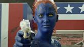 One Ballad Of Songbirds And Snakes Star Wants To Play Mystique, So Get Kevin Feige On The Phone