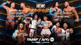 AEW Rampage Results (3/10/23): Riho Takes On Nyla Rose