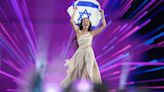 Eurovision Song Contest final takes stage after protests, backstage chaos and contestant’s expulsion