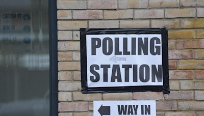 Everything you need to know ahead of polling day