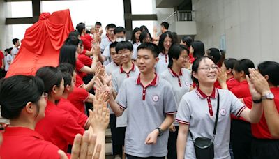 Preocupado com os exames? A China tem “o mais difícil do mundo” — e dura dois dias