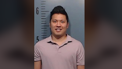 Abilene orthodontist claims innocence after bonding out of Taylor County Jail on felony Sexual Assault accusation