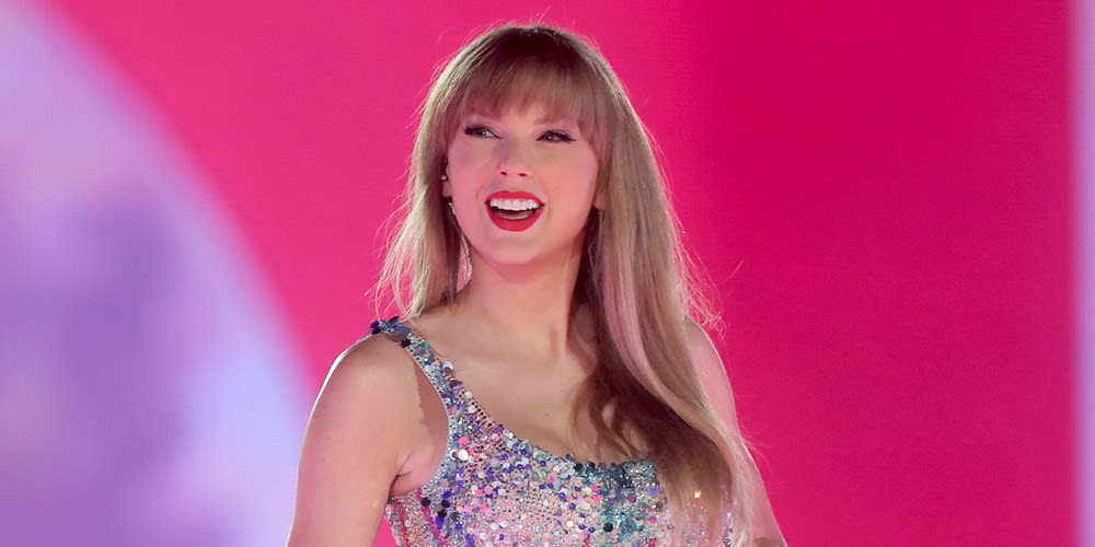 Taylor Swift Has 11 No. 1 Songs on the Billboard Hot 100! Do You Know Them All?