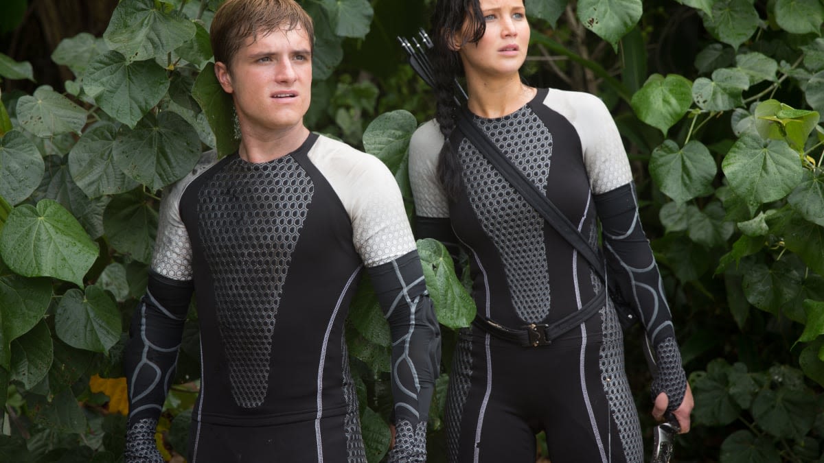 Another 'Hunger Games' prequel is on the way and fans can't wait