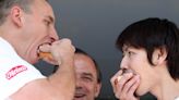 Joey Chestnut, Takeru Kobayashi to Compete in Netflix Special | Entrepreneur